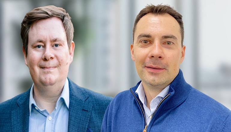 Offshore O&M player boosts management team