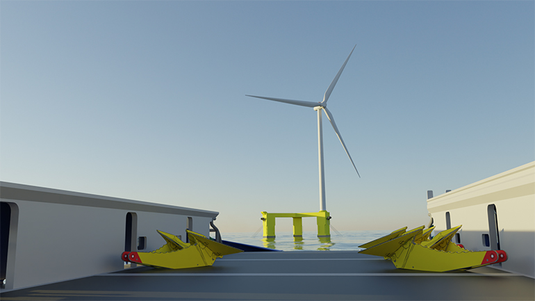 JBA to deploy vessel simulation software JBA to deploy vessel simulation software