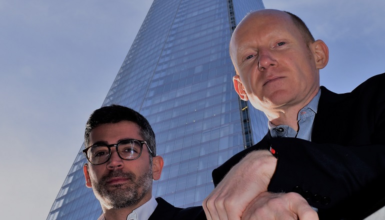 Foresight expands team with RES hire Foresight expands team with RES hire