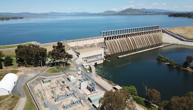 Foresight invests in Irish hydro project Foresight invests in Irish hydro project