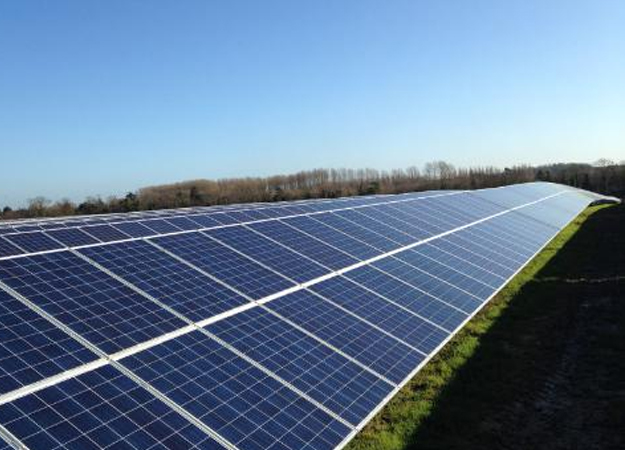 BayWa sells 115MW of Spanish solar plants BayWa toasts green gains
