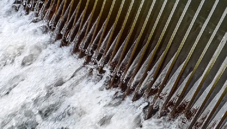 COVID-19: Island trust works to keep hydro scheme on track