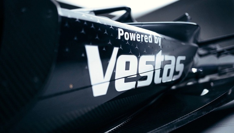 Vestas reports 391MW end of quarter order surge Vestas loss narrows in Q1 2021