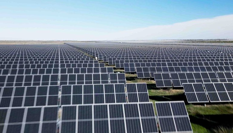 Acciona sells US and Mexico portfolio