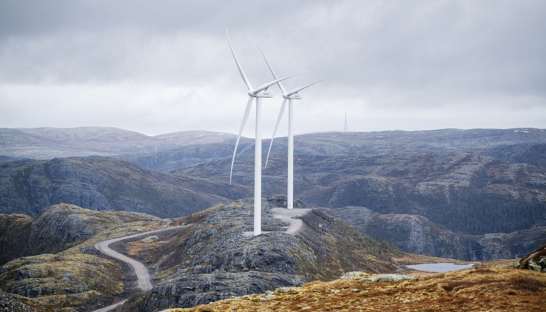 Statkraft issues green bonds Statkraft wraps up 1GW Fosen