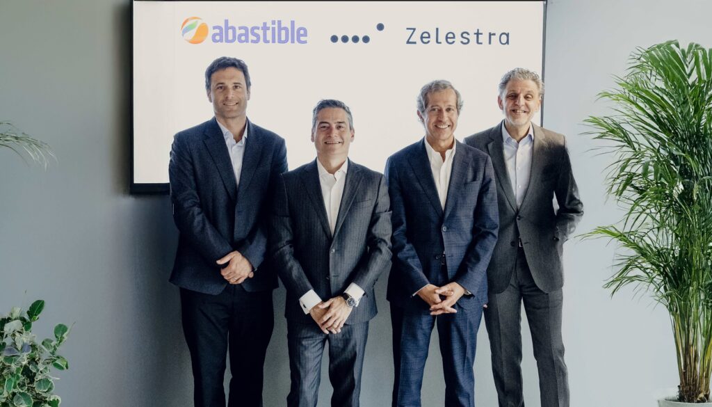 Zelestra signs Chilean PV, storage PPA Zelestra signs Chilean PV