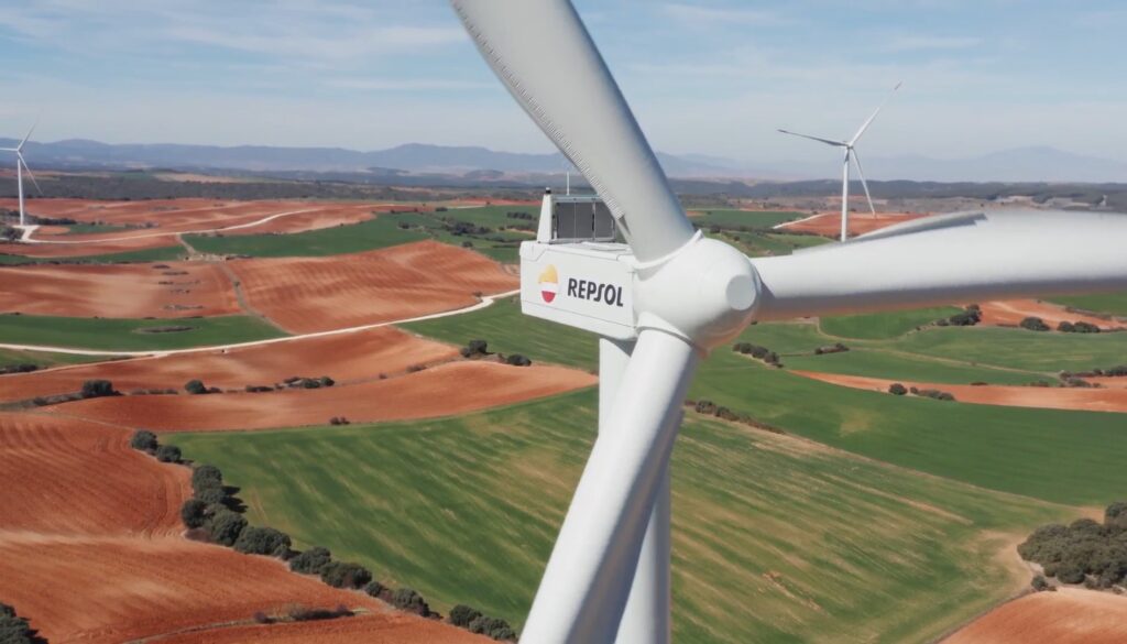 Schroders Greencoat joins with Repsol on Spanish portfolio