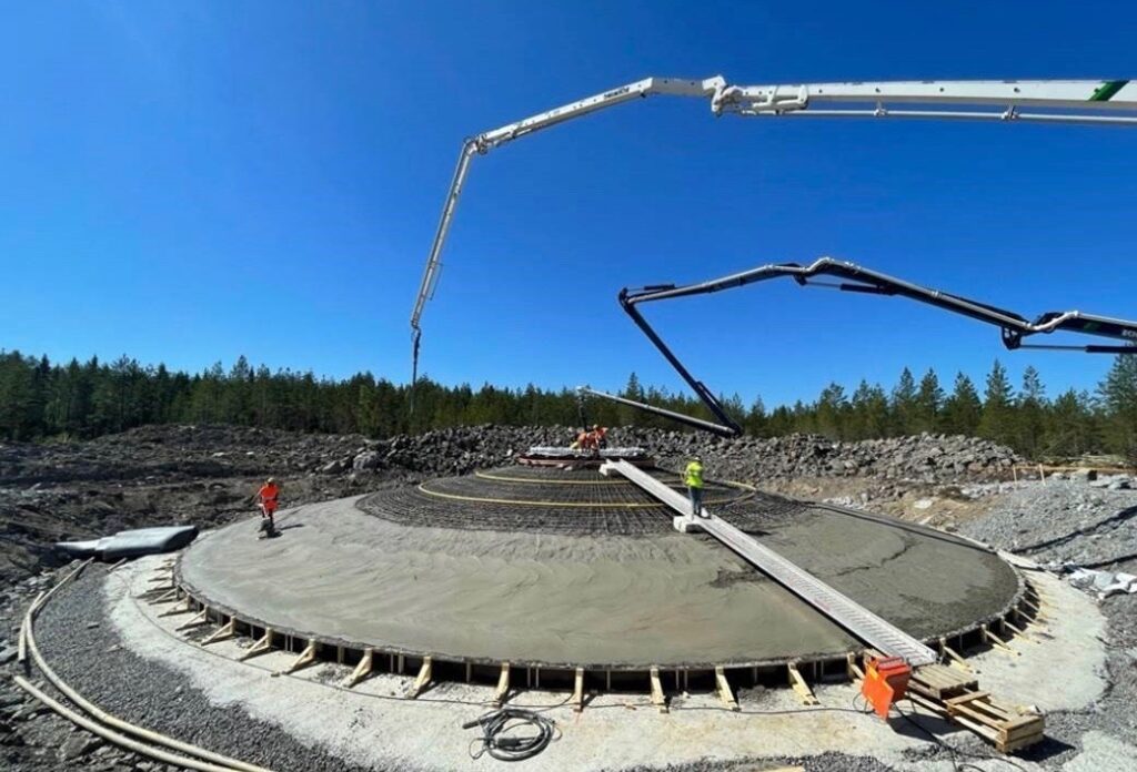 WPD secures PPA for 188MW Finnish project