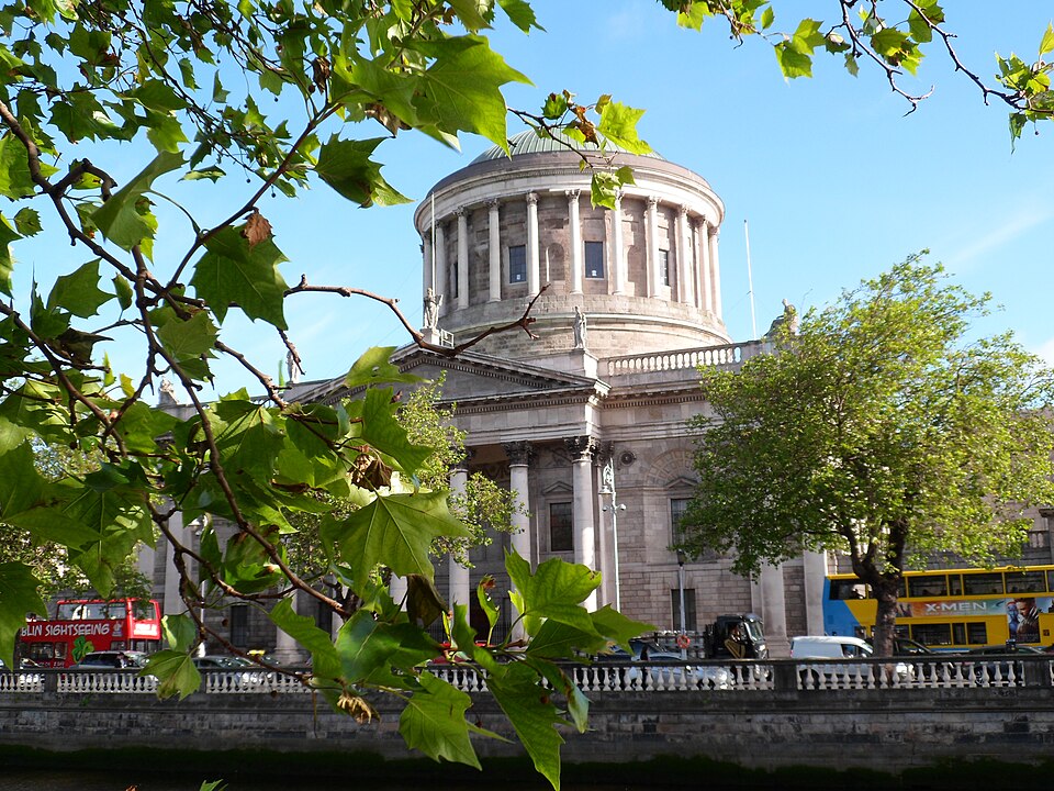 Irish Supreme Court upholds Coolglass planning challenge Irish Supreme Court upholds Coolglass planning challenge