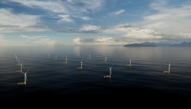 Odfjell Oceanwind to enter Utsira Nord competition