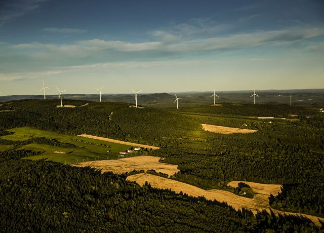 Statkraft, Boralex ink Scottish wind PPA Boralex signs French fleet service contract with Vestas