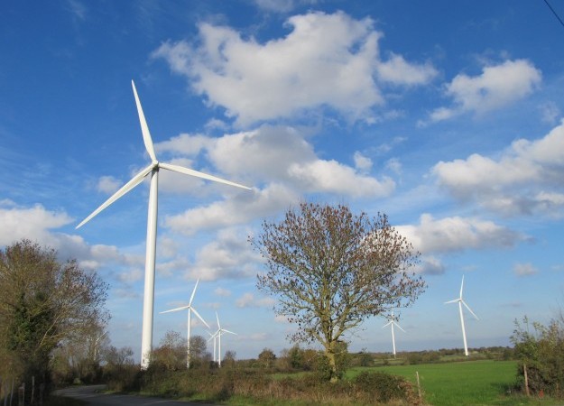 Renewables drive Enel growth