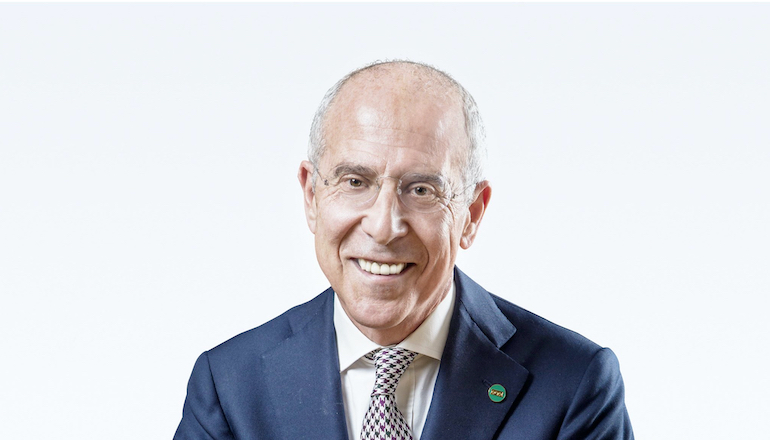 Enel unveils 21GW green capacity goal for 2025 Enel boosts GHG emissions reduction goal
