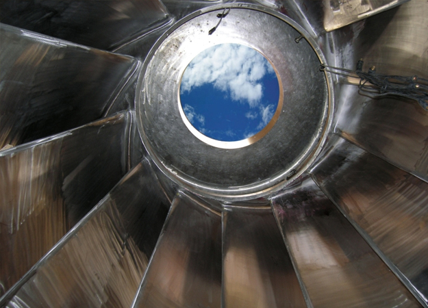 JV plans Ohio hydro six-pack