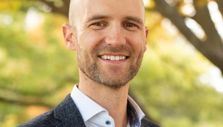 Mayflower Wind appoints new CEO