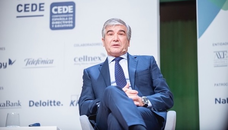 Naturgy posts 2023 profits of €2bn Naturgy unveils plans to split into two companies