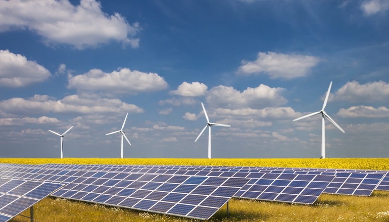 Fred Olsen Renewables files plans for Scottish hybrid Fred Olsen Renewables files plans for Scottish hybrid