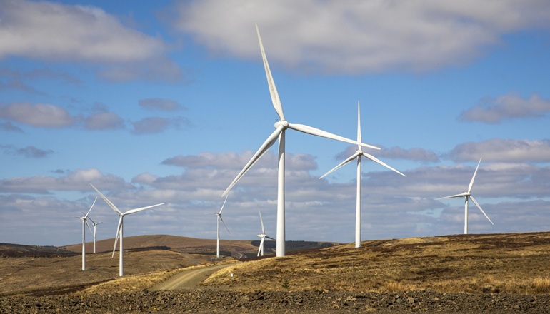 Fred Olsen takes FID on 88MW Windy Standard 3