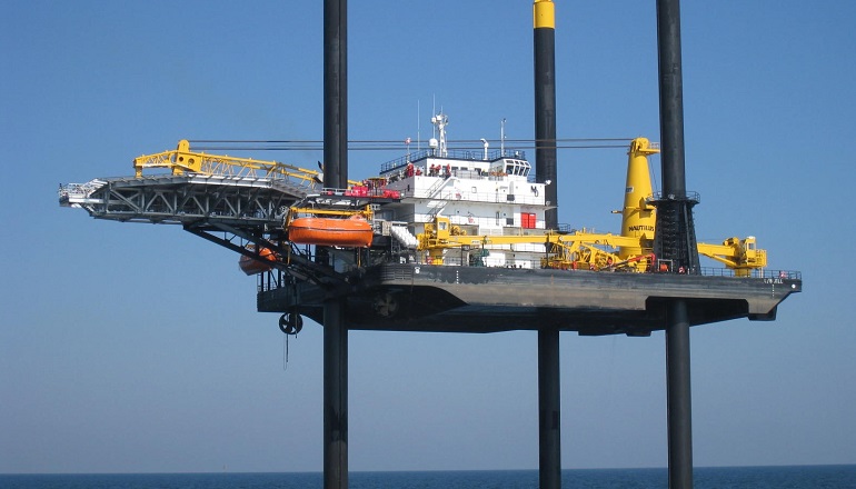 Windcarrier wins Thor geotechnics contract Windcarrier wins Thor geotechnics contract