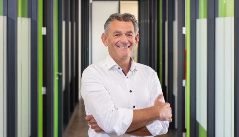Sif chief warns of offshore wind slowdown