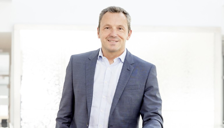 Enercon CCO Frederic Maenhaut leaves company