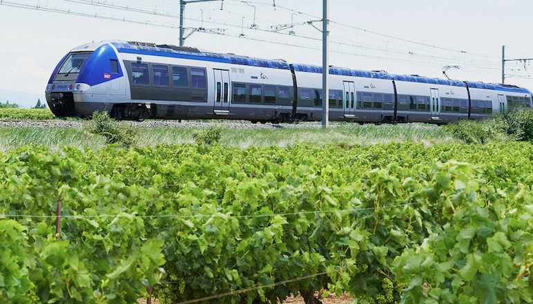 RES seals green PPA with French rail operator RES seals green PPA with French rail operator