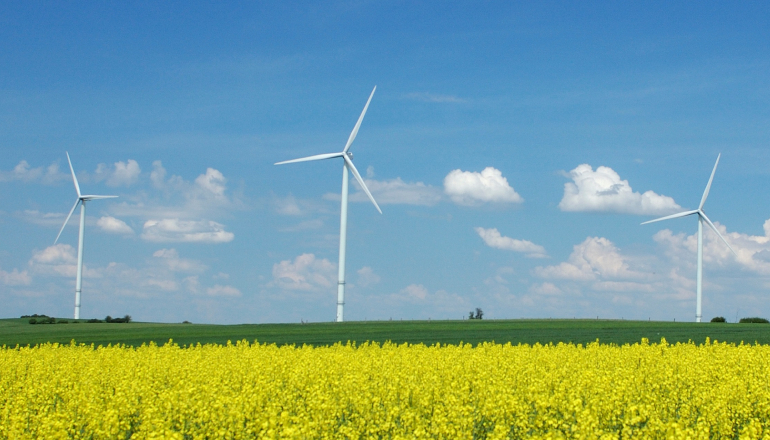 NTR acquires 46MW French wind portfolio NTR acquires 46MW French wind portfolio