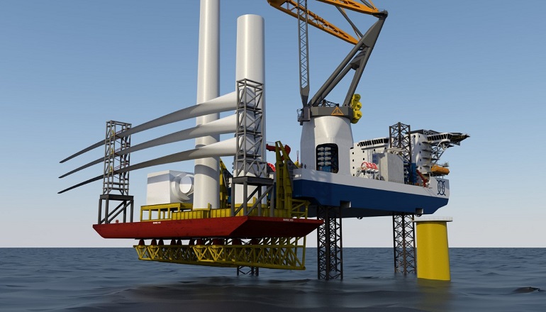 ABS gives nod to feeder vessel design ABS gives nod to feeder vessel design