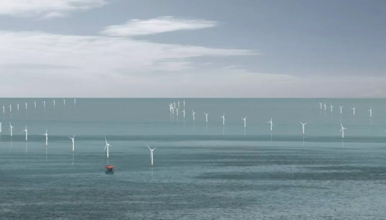 Fugro completes survey for 330MW Rimini project Fugro completes survey for 330MW Rimini project