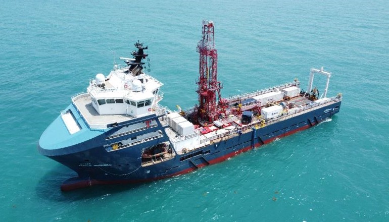 Fugro lands Taiwan offshore wind contract Fugro lands Taiwan offshore wind contract