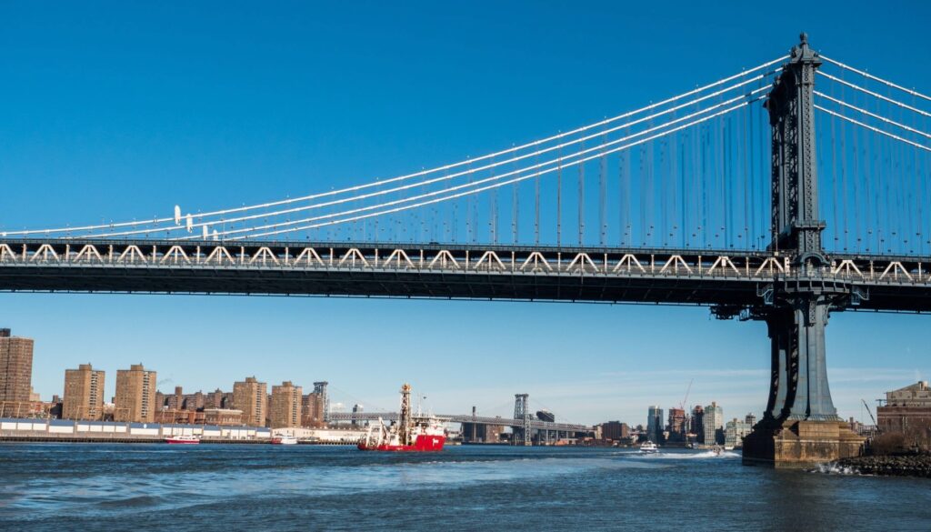 New York cancels fifth offshore wind solicitation New York cancels fifth offshore wind solicitation