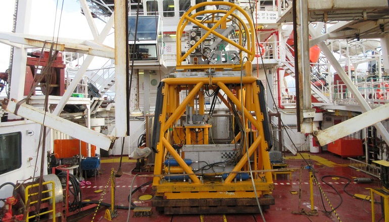 Fugro kicks off surveys at 3.1GW EA Hub Fugro kicks off surveys at 3.1GW EA Hub