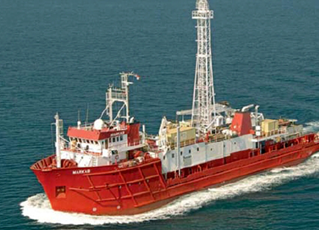 Fugro wins geotech work on 3.5GW La Gan Fugro to probe Dutch waters
