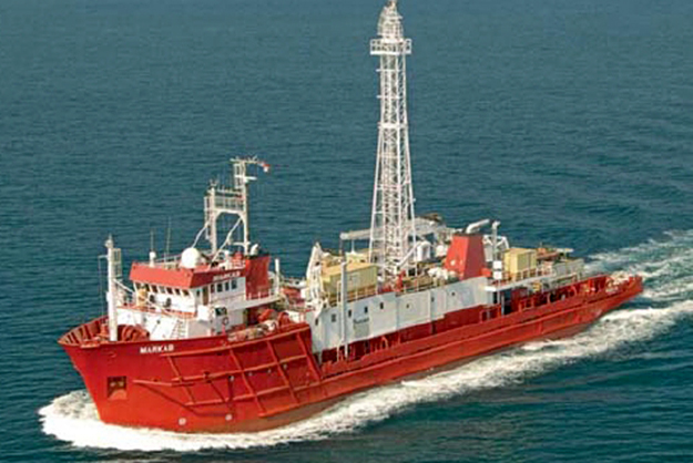 Dogger Bank D array surveys kick off Dogger Bank D array surveys kick off
