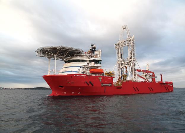 COVID-19: Fugro withdraws 2020 guidance COVID-19: Fugro withdraws 2020 guidance