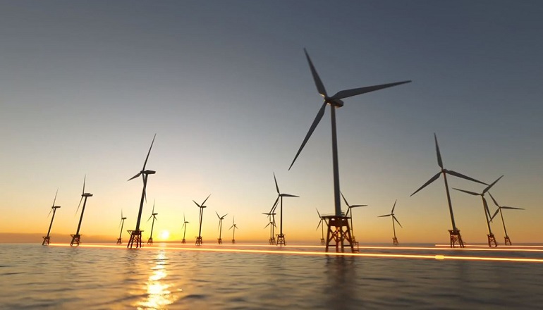 Dutch offshore wind ‘can co-exist with carbon capture’ Fugro wins Suedlink Section 2 gig