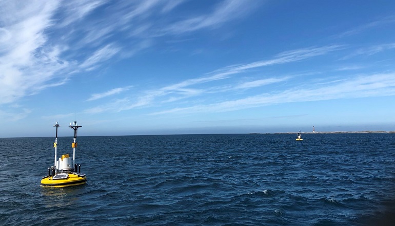 Fugro lands Berwick Bank B survey Fugro lands survey role at NordSee Energies 1