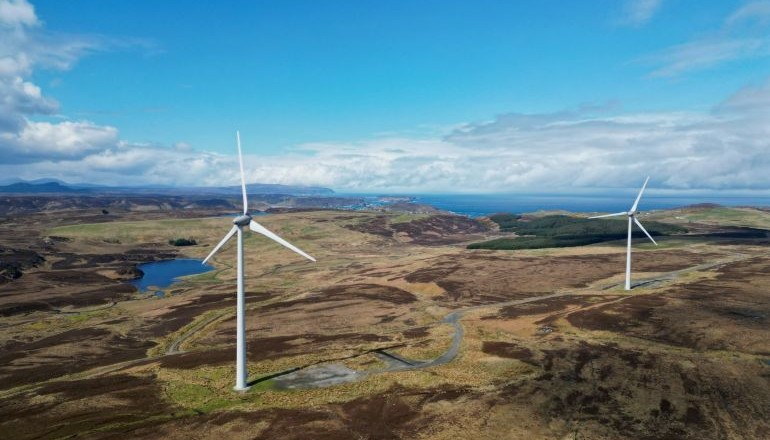 Full Circle wins two UK O&M contracts Full Circle wins two UK O&M contracts
