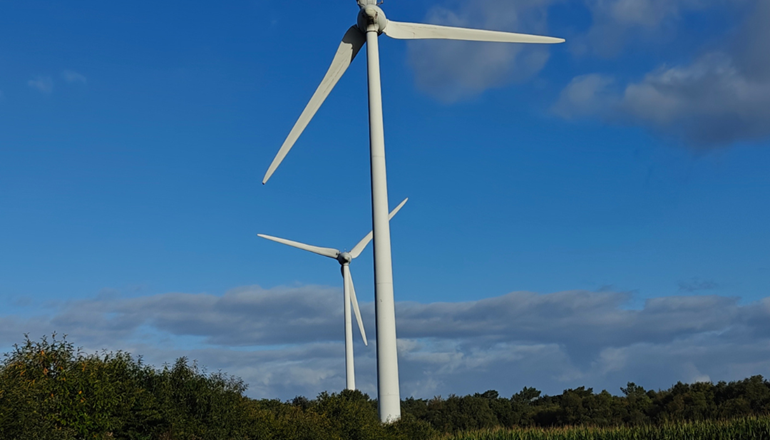 Full Circle wins UK wind O&M contract Full Circle wins UK wind O&M contract