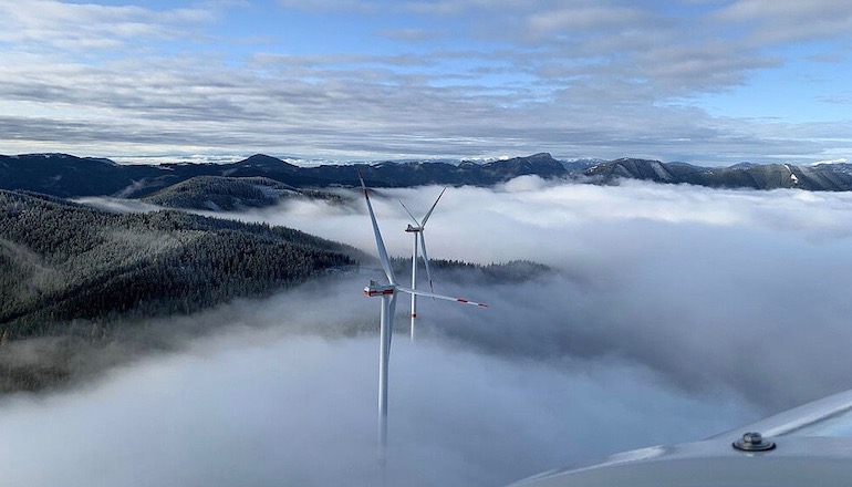 BayWa buys 50% stake in 350MW Finnish wind