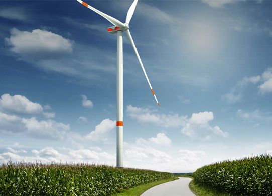 Germans boost Russian wind