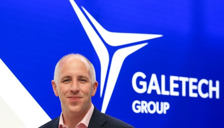 Galetech invests £3m in UK renewables Galetech invests £3m in UK renewables