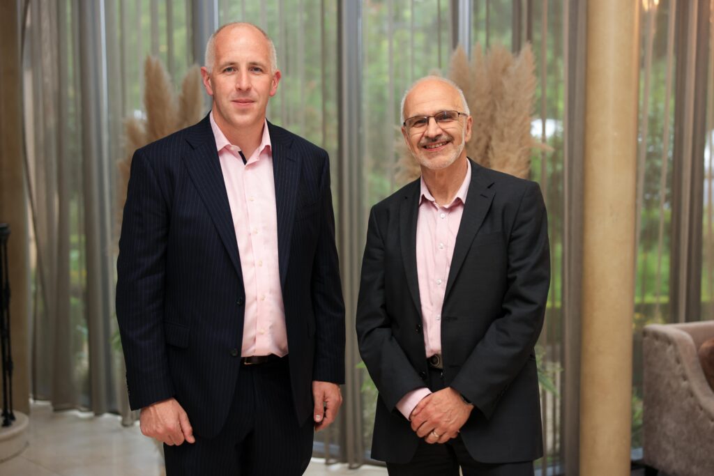 Galetech to expand into UK, Australia Galetech to expand into UK