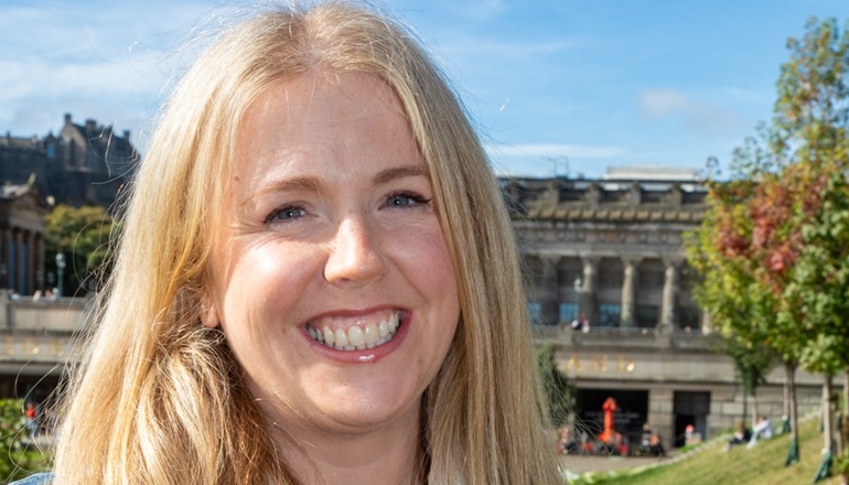 Galileo seeks suppliers for Scottish battery