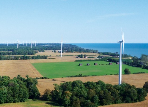 Capstone takes control in Canada
