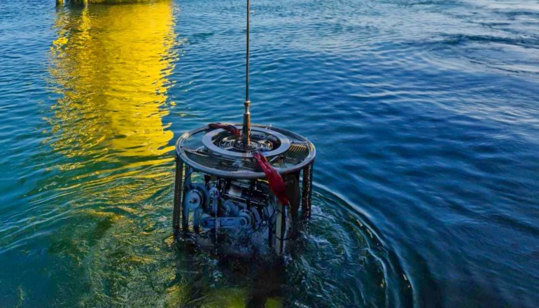 Rovco receives Galloper Offshore Wind Farm contract
