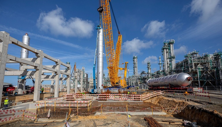 EIB lends €180m to Portuguese electrolyser EIB lends €180m to Portuguese electrolyser
