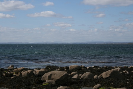 Public eyes on Galway marine Public eyes on Galway marine