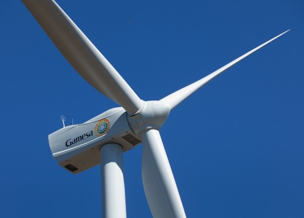 Gamesa grabs 40MW in India