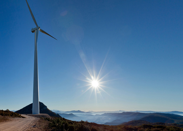 Germans garner Gamesa giants